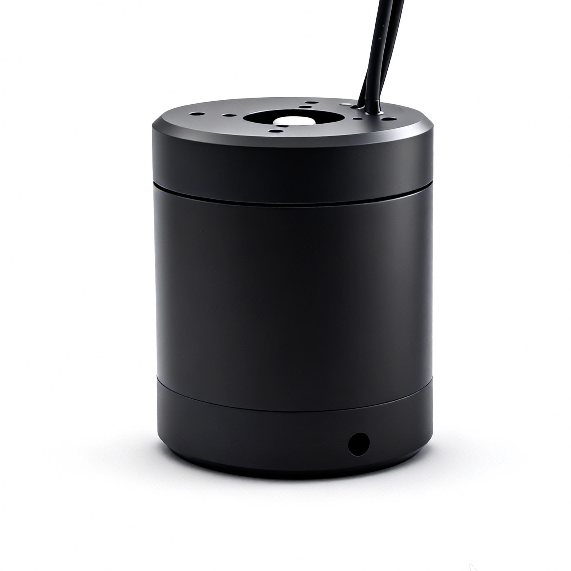 Drone Motor - 8-16S 140KV 3600W Yüksek Güçlü, Seramik