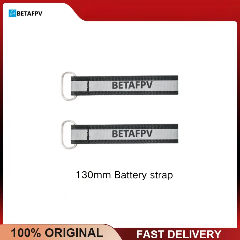 Drone Battery Strap - FPV Pil Kayışı BETAFPV Pavo Serisi,