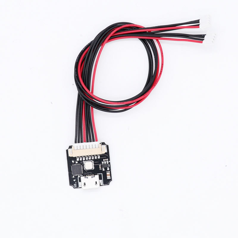 Drone Power Distribution Board - Pixhawk PX4 Uçuş Kontrol Cihazı için