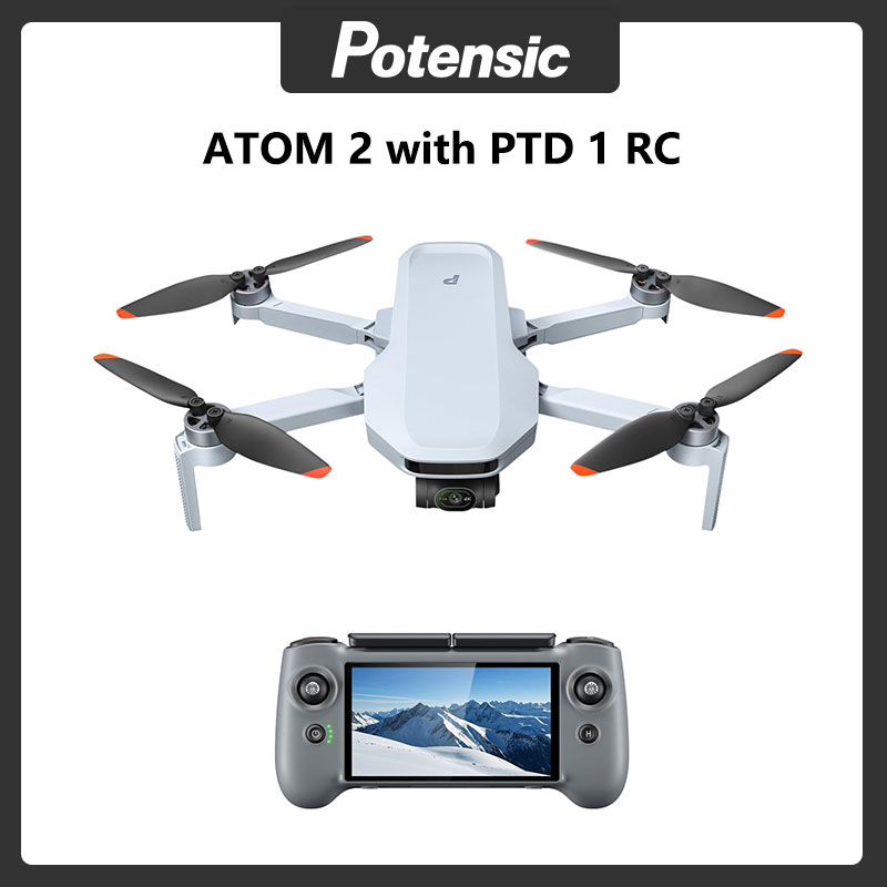 Drone Gimbal - Potensic C0 ATOM 2 Drone, PTD