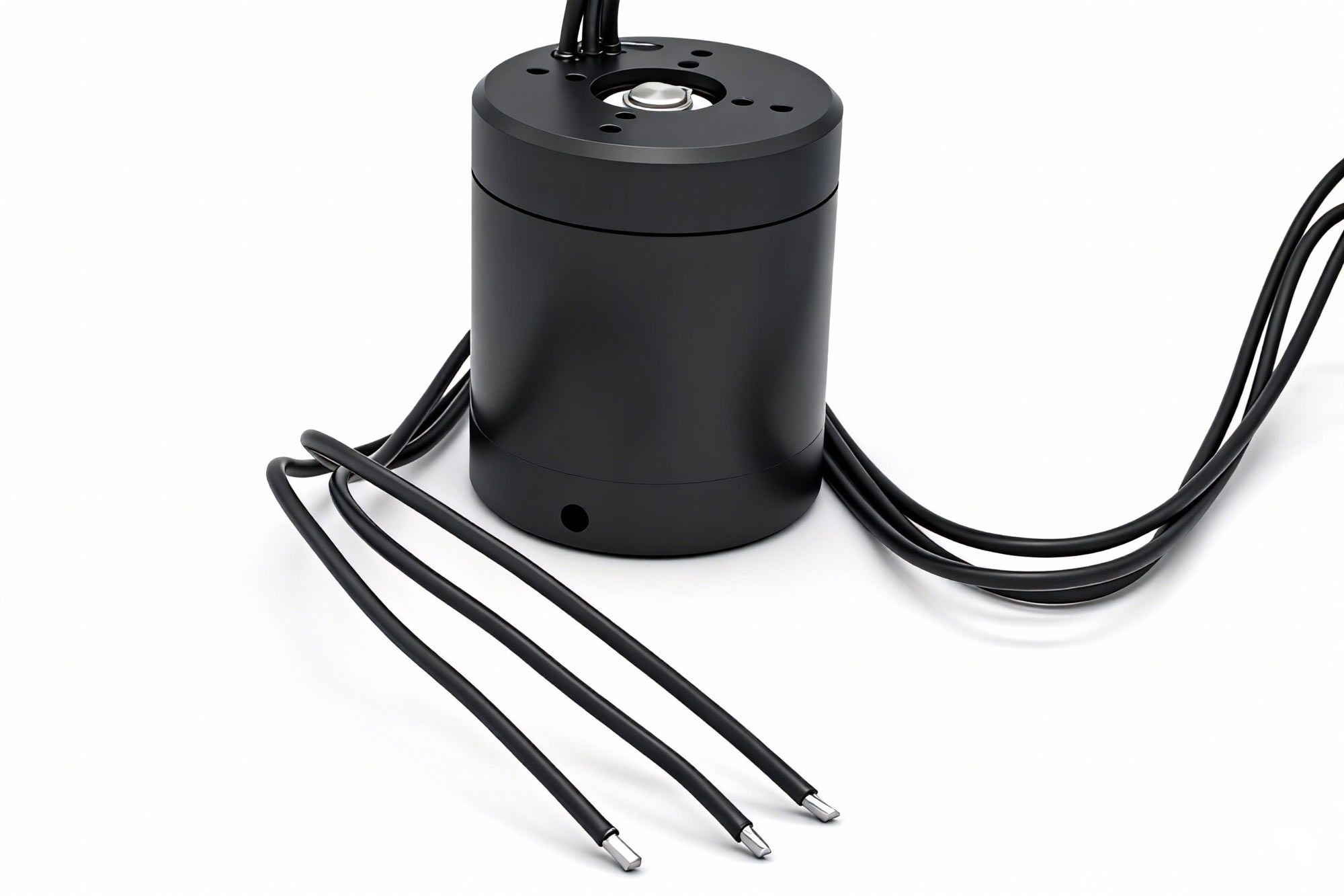 8-16S 140KV 3600W Yüksek Güçlü - Drone Motor incelemesi ve fiyatı