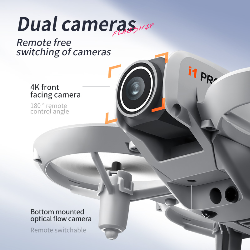 I1PRO Drone Profesyonel 8K HD  - Jjrc Drone X12 incelemesi ve fiyatı