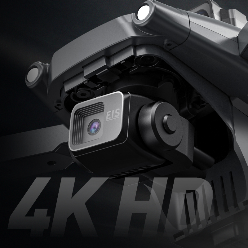 L600 PRO MAX Profesyonel Üç Ek - Drone Gimbal incelemesi ve fiyatı