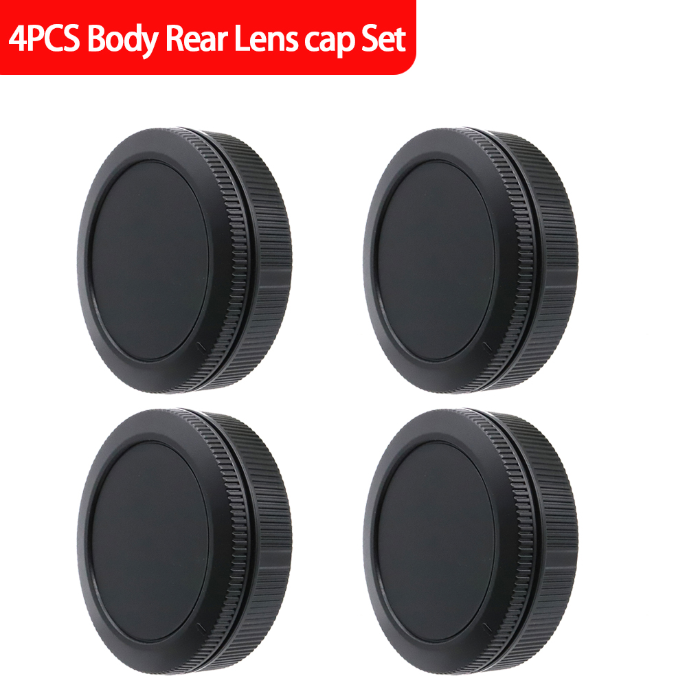 4 adet RF Montajlı Kamera Gövd - Canon Camera Eos R8 incelemesi ve fiyatı