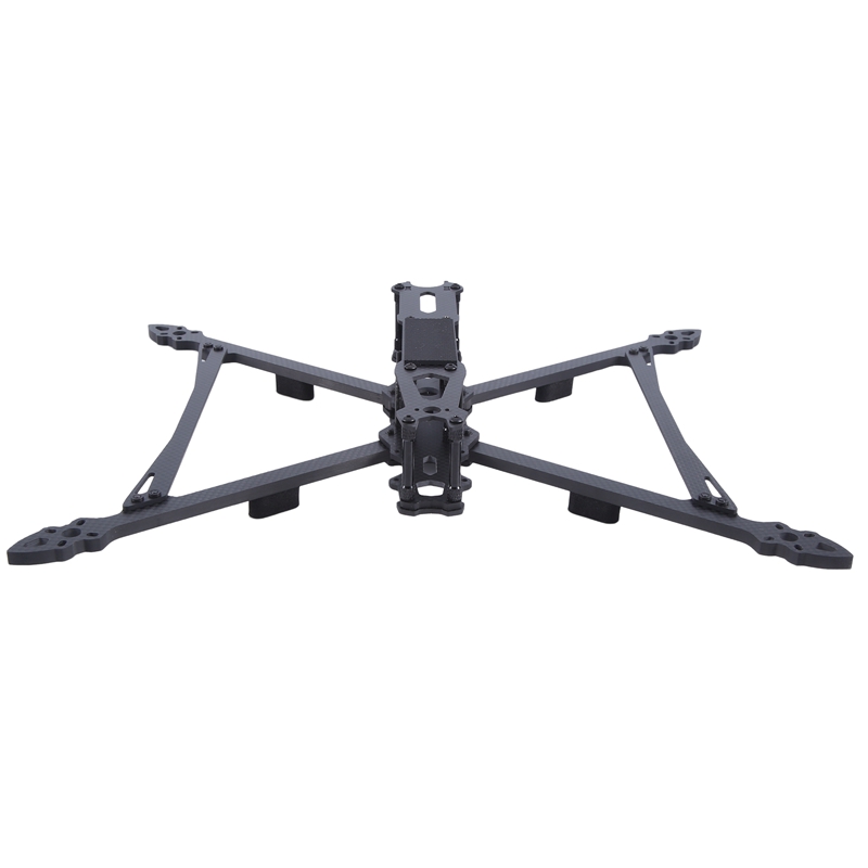 3K Karbon Fiber Gövde MARK4 V2 - Drone Frame incelemesi ve fiyatı