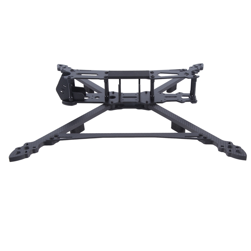 3K Karbon Fiber Gövde MARK4 V2 - Drone Frame incelemesi ve fiyatı