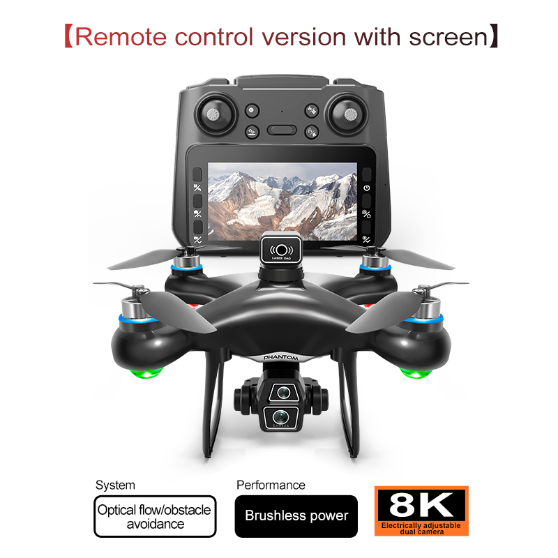 Z3 Drone HD Hava Fotoğrafçılığ - Jjrc Drone X12 incelemesi ve fiyatı