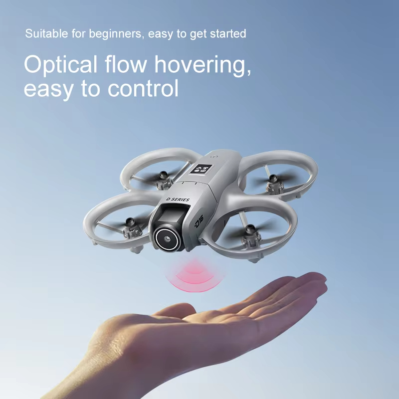 Lenovo 8K Drone D16 Mini GPS P - Drone Gps Mount incelemesi ve fiyatı