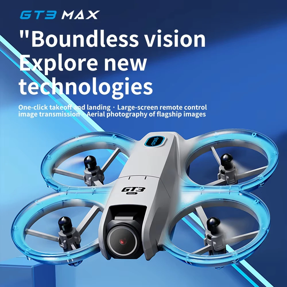 GT3 Max Optik Akış GPS Drone,  - Drone Gps Mount incelemesi ve fiyatı
