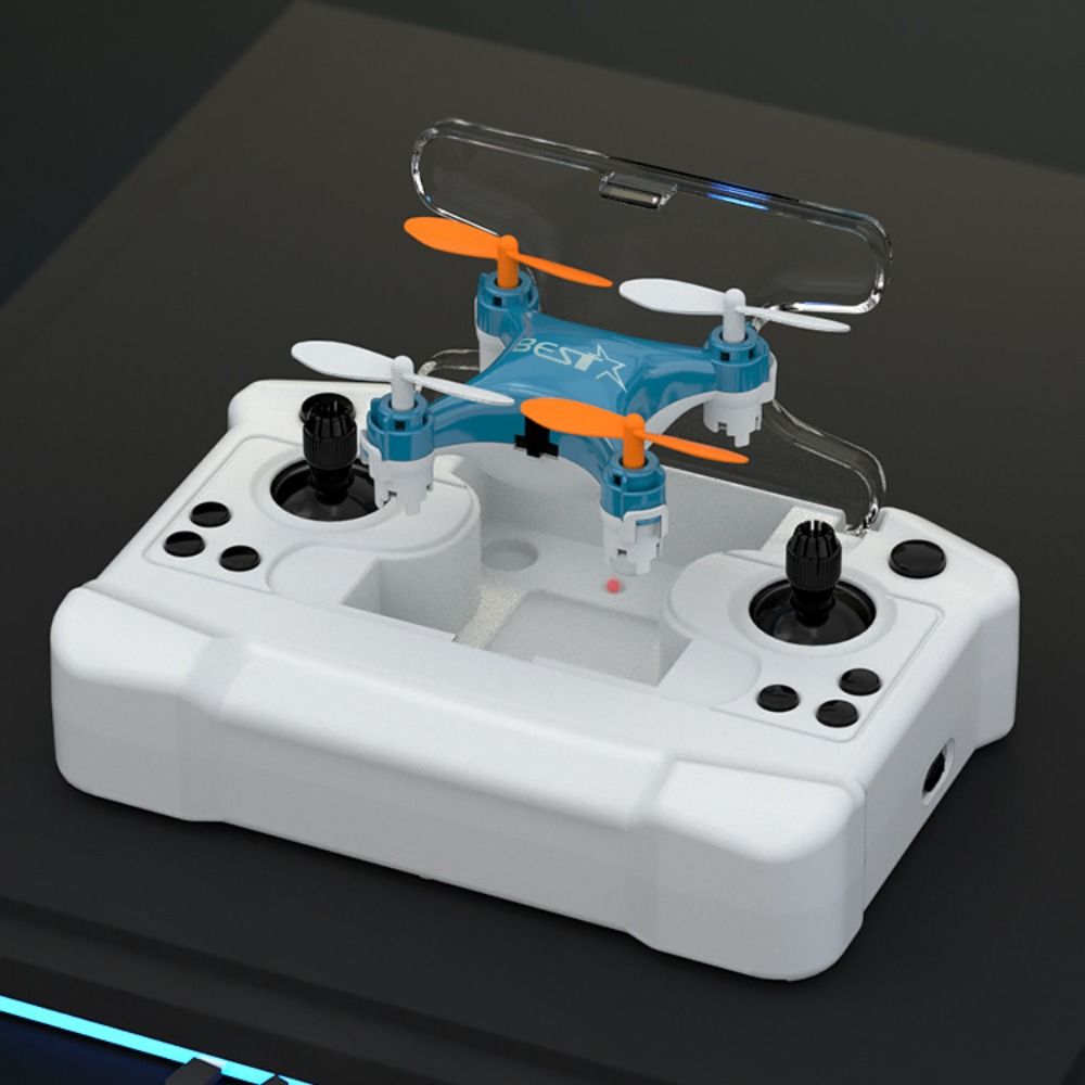 Drones Mini Uzaktan Kumandalı  - Eachine Drone E010 incelemesi ve fiyatı