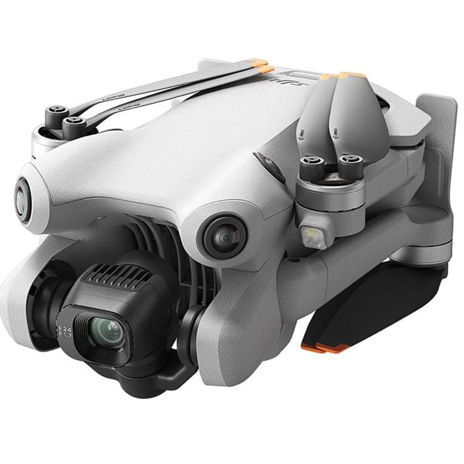 Açılmış Kutu-DJI Drone'lar Min - Dji Drone Mini 4 Pro incelemesi ve fiyatı